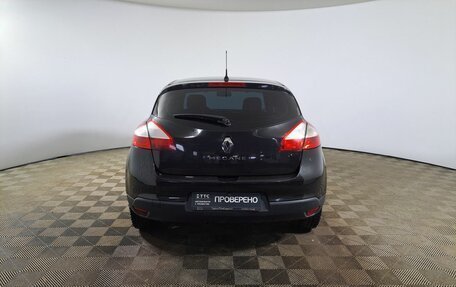 Renault Megane III, 2012 год, 700 000 рублей, 7 фотография