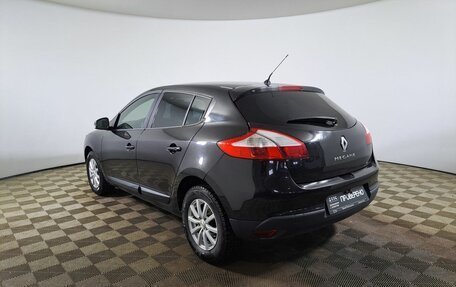 Renault Megane III, 2012 год, 700 000 рублей, 8 фотография