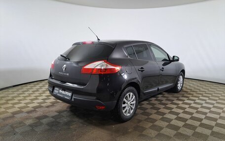 Renault Megane III, 2012 год, 700 000 рублей, 6 фотография