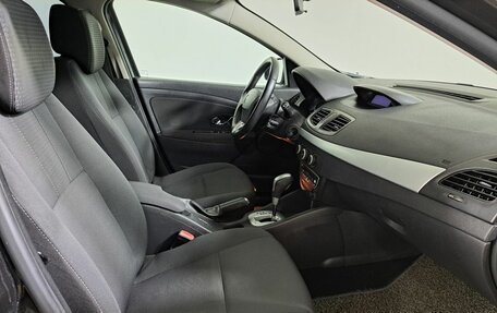 Renault Megane III, 2012 год, 700 000 рублей, 13 фотография