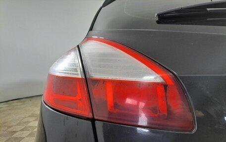 Renault Megane III, 2012 год, 700 000 рублей, 11 фотография