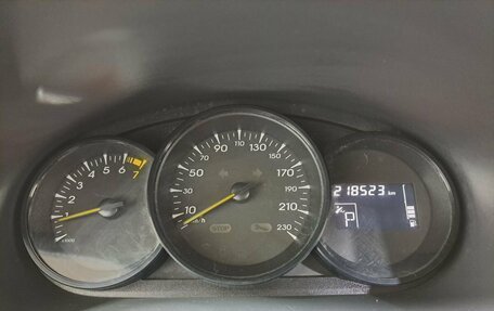 Renault Megane III, 2012 год, 700 000 рублей, 16 фотография