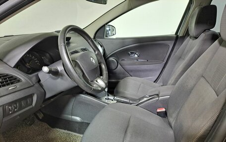 Renault Megane III, 2012 год, 700 000 рублей, 20 фотография