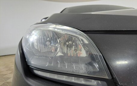 Renault Megane III, 2012 год, 700 000 рублей, 21 фотография