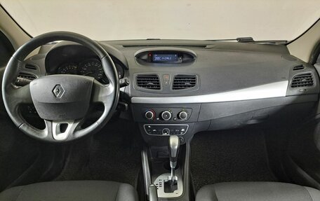Renault Megane III, 2012 год, 700 000 рублей, 17 фотография