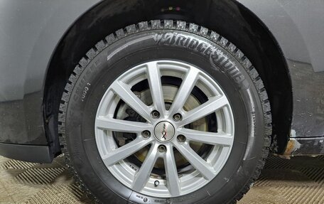 Renault Megane III, 2012 год, 700 000 рублей, 22 фотография