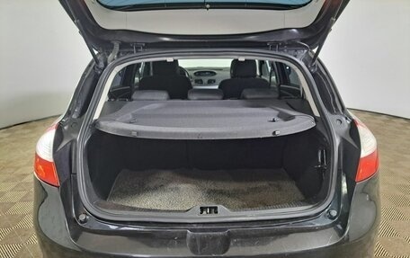 Renault Megane III, 2012 год, 700 000 рублей, 12 фотография