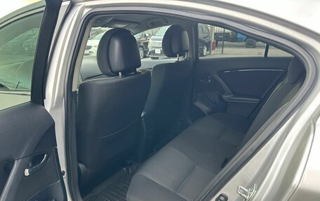 Toyota Avensis III рестайлинг, 2009 год, 1 179 000 рублей, 15 фотография