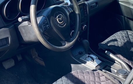 Mazda 3, 2005 год, 400 000 рублей, 5 фотография