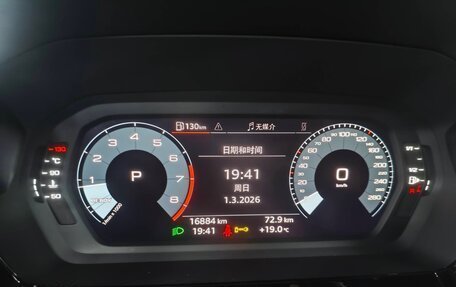 Audi A3, 2021 год, 1 685 000 рублей, 4 фотография