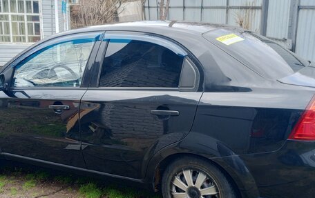 Chevrolet Aveo III, 2009 год, 310 000 рублей, 3 фотография