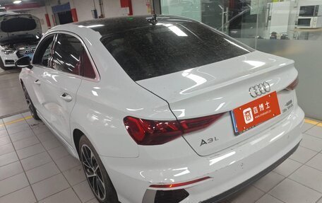 Audi A3, 2021 год, 1 685 000 рублей, 3 фотография