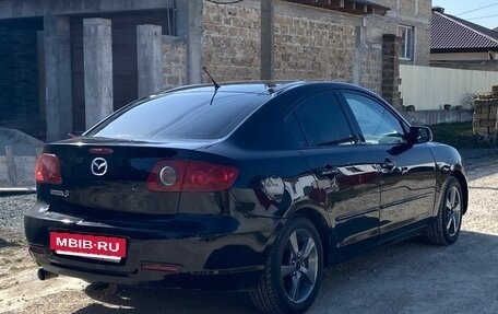 Mazda 3, 2005 год, 400 000 рублей, 3 фотография