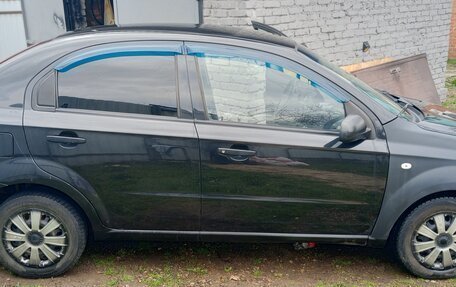 Chevrolet Aveo III, 2009 год, 310 000 рублей, 5 фотография