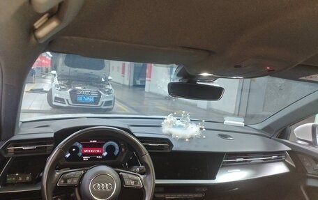 Audi A3, 2021 год, 1 685 000 рублей, 5 фотография