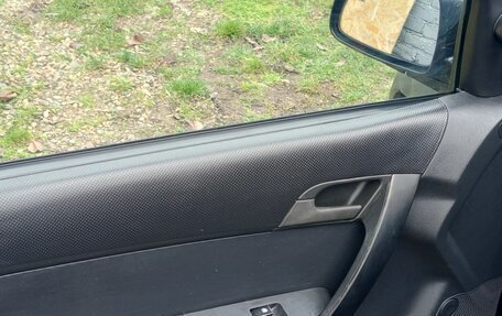 Chevrolet Aveo III, 2009 год, 310 000 рублей, 11 фотография