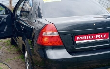 Chevrolet Aveo III, 2009 год, 310 000 рублей, 7 фотография