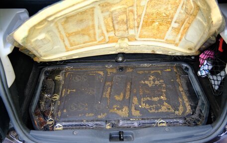 Smart Forfour II, 2018 год, 2 300 000 рублей, 15 фотография