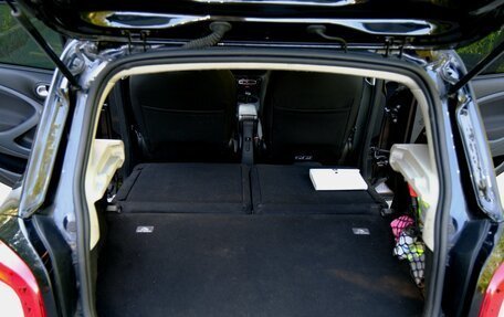 Smart Forfour II, 2018 год, 2 300 000 рублей, 16 фотография