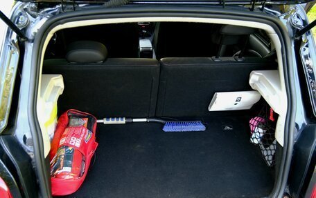 Smart Forfour II, 2018 год, 2 300 000 рублей, 14 фотография