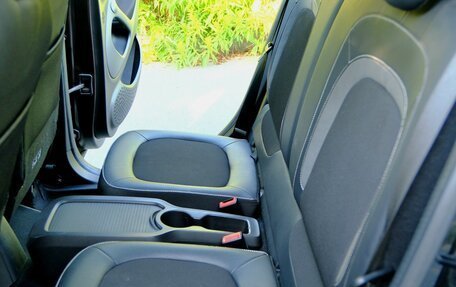 Smart Forfour II, 2018 год, 2 300 000 рублей, 18 фотография