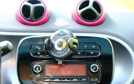 Smart Forfour II, 2018 год, 2 300 000 рублей, 22 фотография