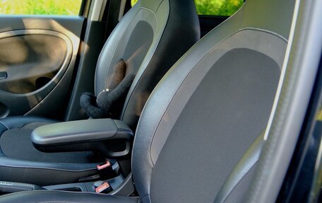 Smart Forfour II, 2018 год, 2 300 000 рублей, 20 фотография