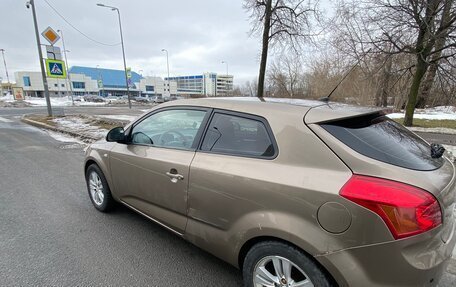KIA cee'd I рестайлинг, 2009 год, 450 000 рублей, 7 фотография