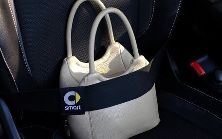 Smart Forfour II, 2018 год, 2 300 000 рублей, 31 фотография