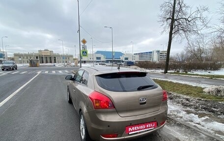 KIA cee'd I рестайлинг, 2009 год, 450 000 рублей, 6 фотография