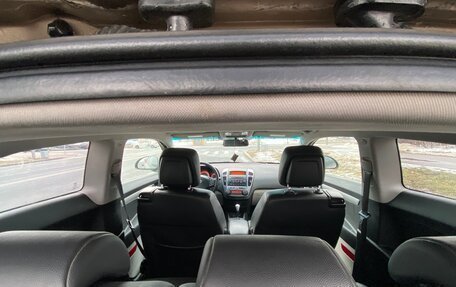 KIA cee'd I рестайлинг, 2009 год, 450 000 рублей, 8 фотография