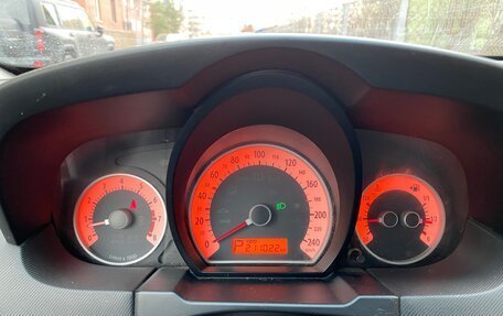 KIA cee'd I рестайлинг, 2009 год, 450 000 рублей, 9 фотография