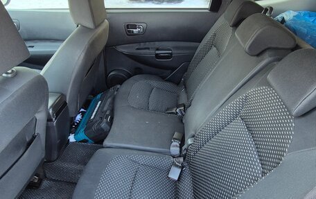 Nissan Qashqai+2 I, 2009 год, 850 000 рублей, 8 фотография