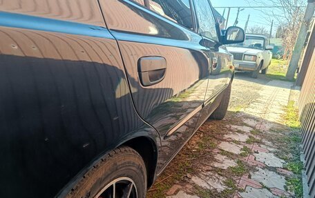 Hyundai Accent II, 2011 год, 580 000 рублей, 4 фотография