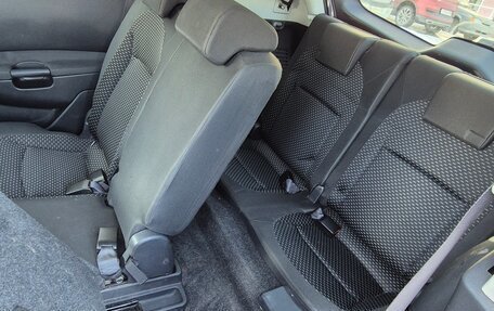 Nissan Qashqai+2 I, 2009 год, 850 000 рублей, 9 фотография