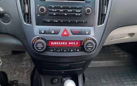 KIA cee'd I рестайлинг, 2009 год, 450 000 рублей, 10 фотография