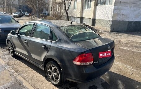 Volkswagen Polo VI (EU Market), 2011 год, 350 000 рублей, 5 фотография