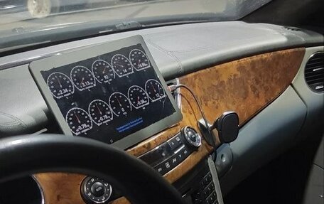 Mercedes-Benz CLS AMG, 2005 год, 3 000 000 рублей, 3 фотография