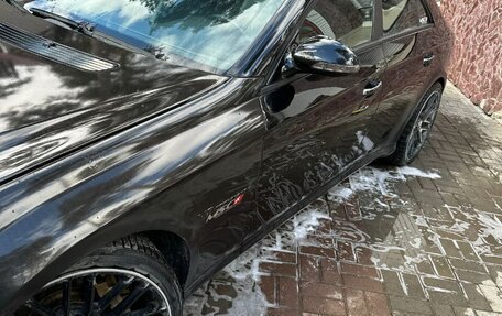 Mercedes-Benz CLS AMG, 2005 год, 3 000 000 рублей, 2 фотография