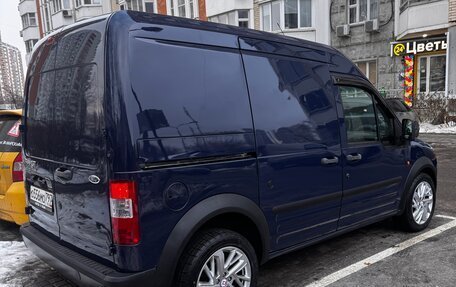 Ford Transit Connect, 2007 год, 428 000 рублей, 2 фотография
