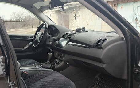 BMW X5, 2006 год, 1 700 000 рублей, 7 фотография