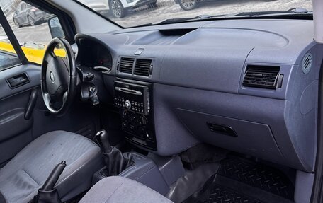 Ford Transit Connect, 2007 год, 428 000 рублей, 5 фотография