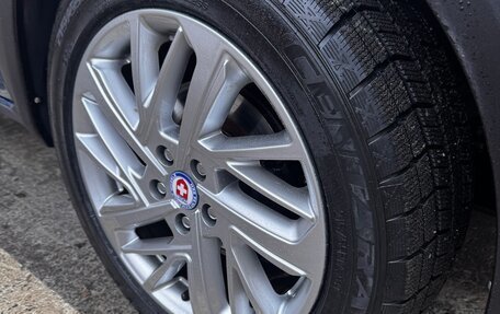 Ford Transit Connect, 2007 год, 428 000 рублей, 6 фотография