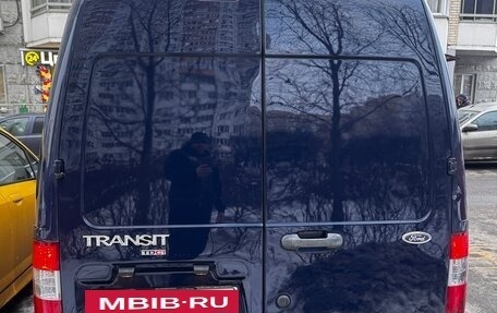 Ford Transit Connect, 2007 год, 428 000 рублей, 3 фотография