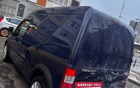 Ford Transit Connect, 2007 год, 428 000 рублей, 4 фотография