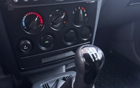 Ford Transit Connect, 2007 год, 428 000 рублей, 7 фотография