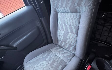 Ford Transit Connect, 2007 год, 428 000 рублей, 8 фотография