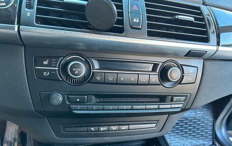 BMW X5, 2010 год, 1 890 000 рублей, 8 фотография