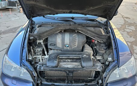 BMW X5, 2010 год, 1 890 000 рублей, 15 фотография