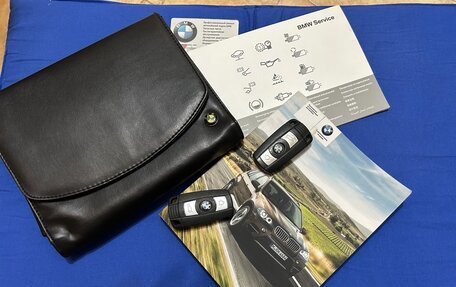 BMW X5, 2010 год, 1 890 000 рублей, 13 фотография